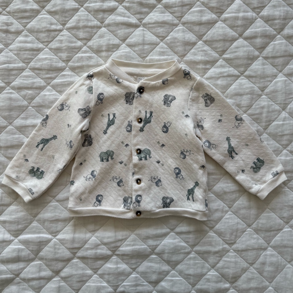 Carters 3pc Matching Set - Picture 2 of 9